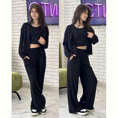 Костюм Karolina KR76 black