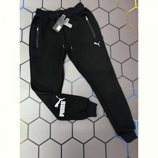 Штаны спорт Alex Clothes 13082 black