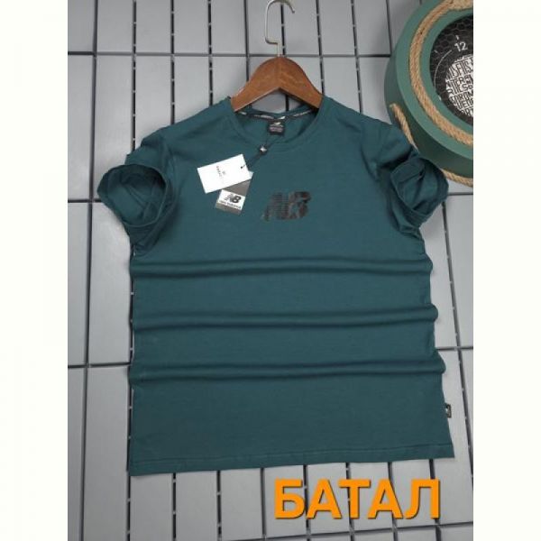 Футболка Hous Of Timur HT1474 green