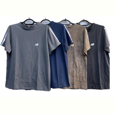 Футболка Shoptime S773 navy