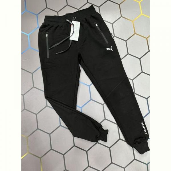 Штаны спорт Alex Clothes 4872 black