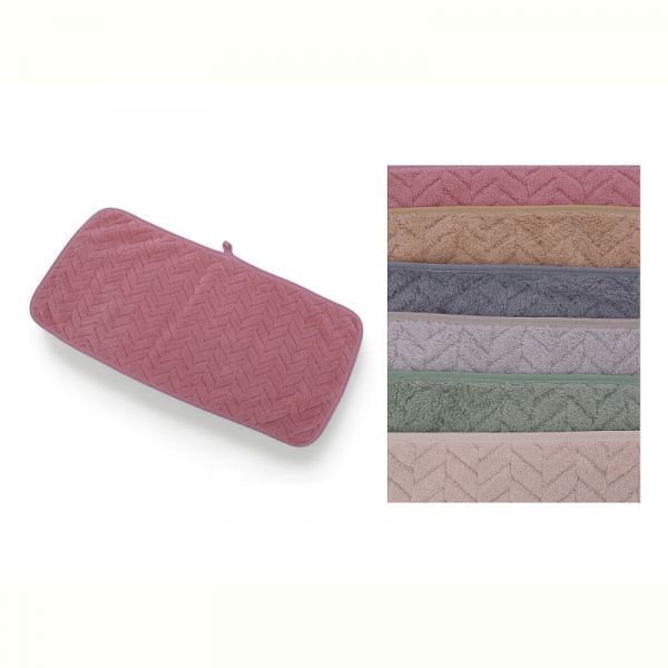 Полотенце Textile FA19-1 (25x50) mix