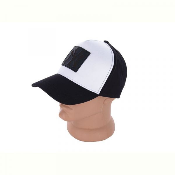 Кепка Mabi 111-60 white