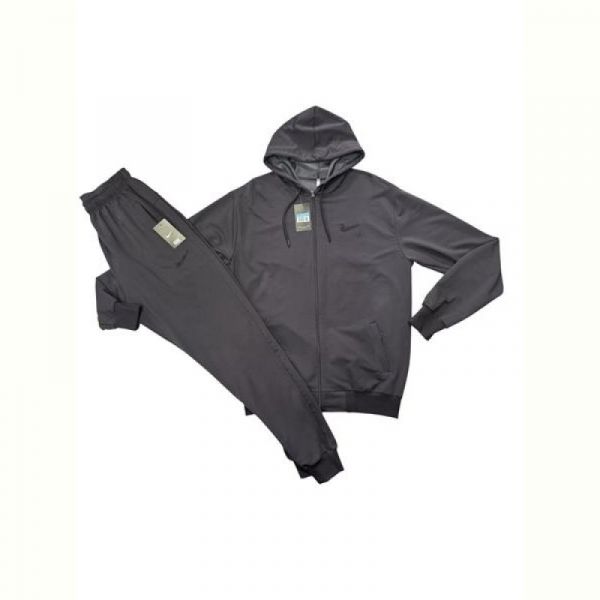 Костюм спорт Phi Hung P278 grey