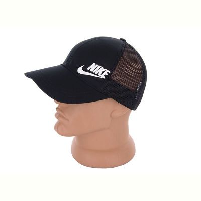 Кепка Mabi H124 black