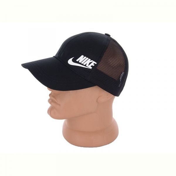 Кепка Mabi H124 black