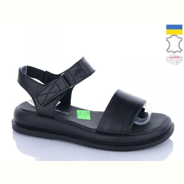 Босоножки Jamei 2196-12
