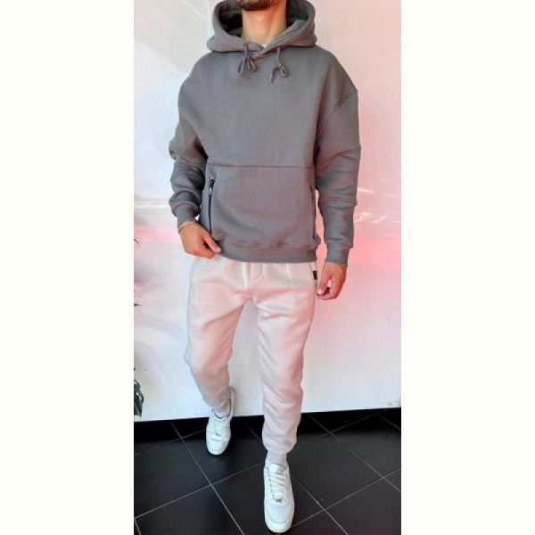 Худи i8denim 1701 d.grey