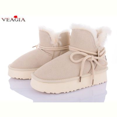 Угги VEAGIA-ADA MD03-3