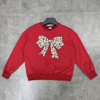 Свитер Fili kids FK1218 red
