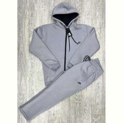 Костюм спорт Verton W2621 grey