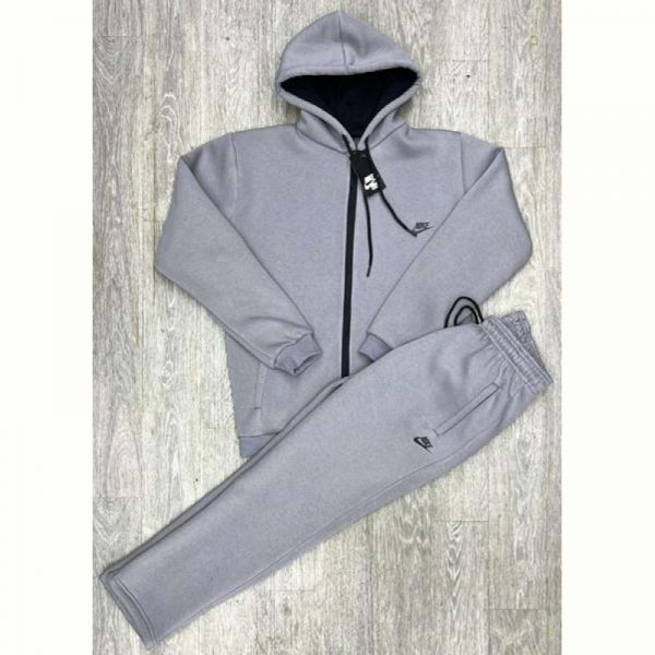 Костюм спорт Verton W2621 grey