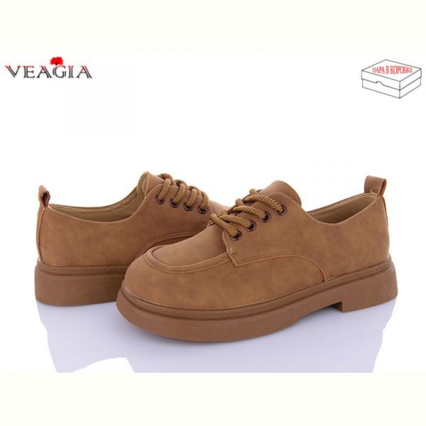 Туфли Veagia FD9-3