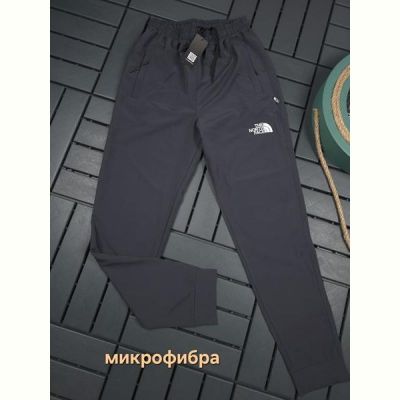 Штаны спорт Verton W26769 grey