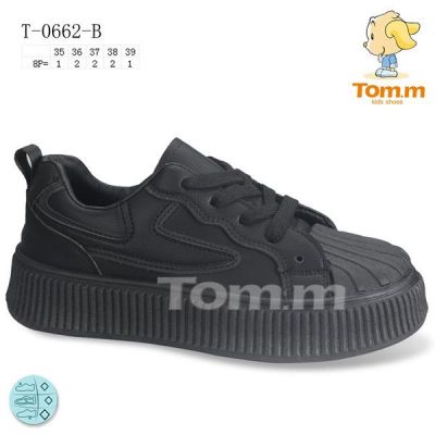 Кеды Tom.M 0662B
