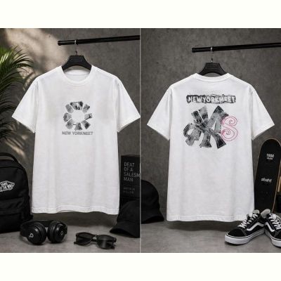 Футболка Major 25328 white