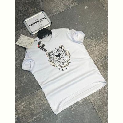 Футболка Hous Of Timur HT352 white
