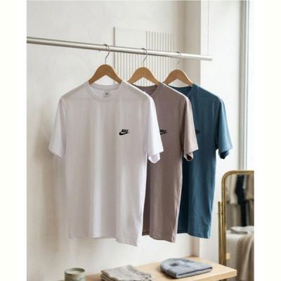 Футболка Style M.Clothes 272 white