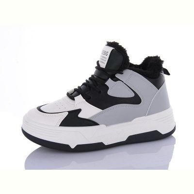 Кроссовки OkShoes YB073-1