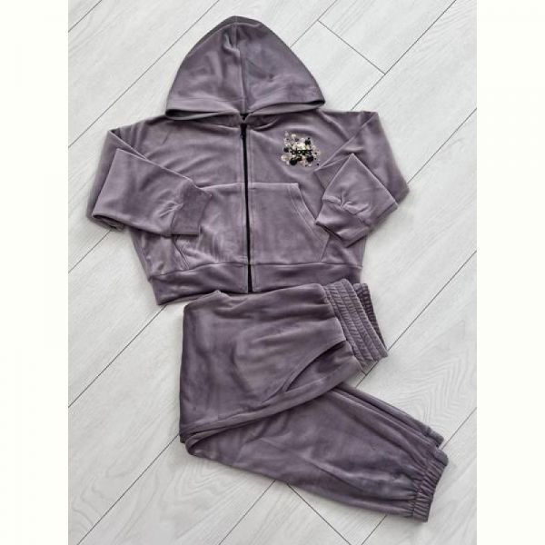 Костюм спорт Marimaks 1065 d.pink