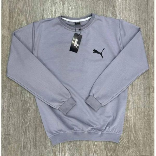 Свитер MirWear MW302-59-1 l.grey