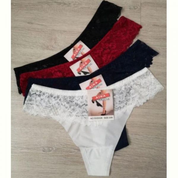 Трусы Comfort 30328 mix