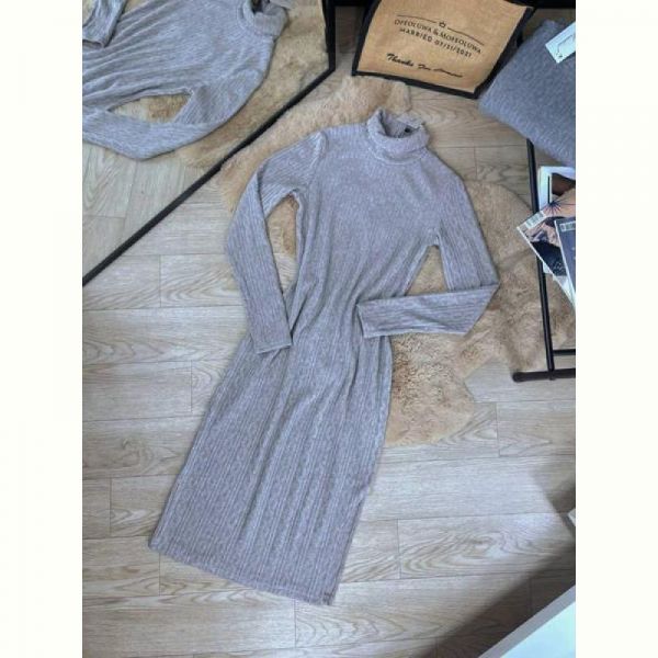 Платье Arina 1569 l.beige