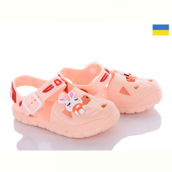 Босоножки Luckline 51-247
