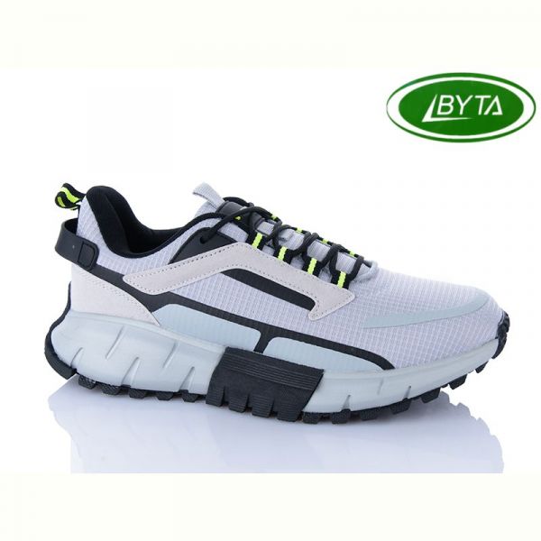 Кроссовки Bayota A1156-11