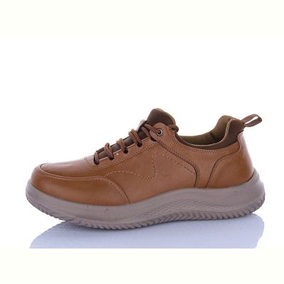 Кроссовки Dafuyuan SK21 camel