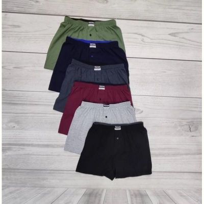 Трусы Annet YT303 khaki
