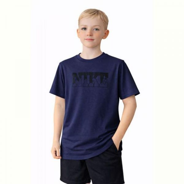 Футболка Sevim SV1464 navy
