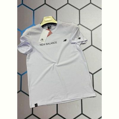 Футболка Alex Clothes 13919 white