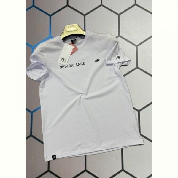 Футболка Alex Clothes 13919 white