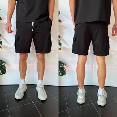 Шорты i8denim 2086 black