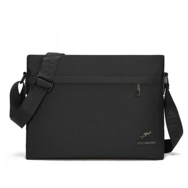 Бананка Fashion Bag 187 black