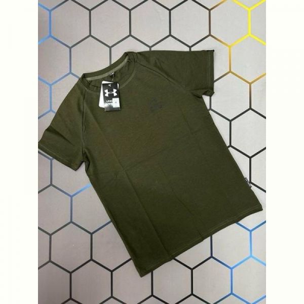 Футболка Alex Clothes 13630 khaki