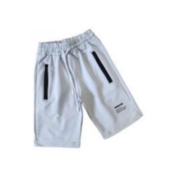 Шорты Malibu2 8016-38 l.grey