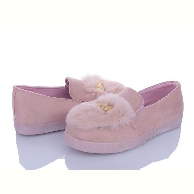 Туфли Jibukang 27 pink