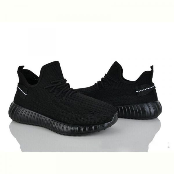 Кроссовки OkShoes 377-360