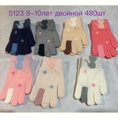 Перчатки Anjela 5123 mix
