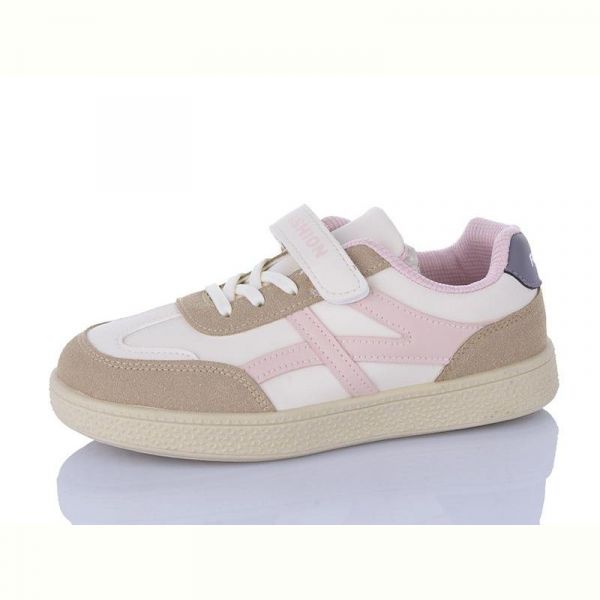 Кроссовки OkShoes A011-47