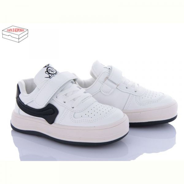 Кроссовки Paliament A167-3 black