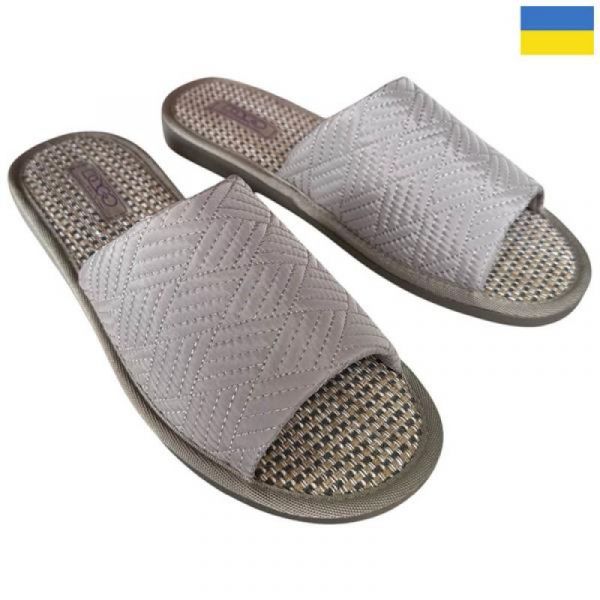 Тапочки Dago TC05 лате