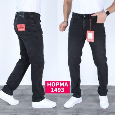 Джинсы God Baron 1493 black