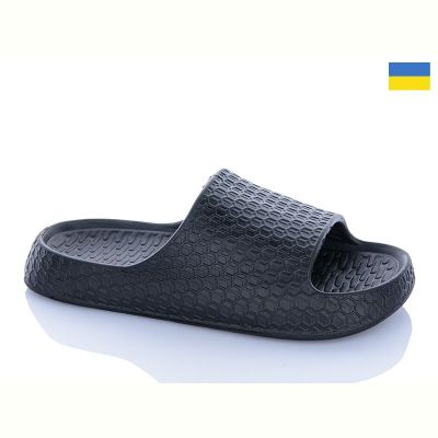 Шлепанцы Tapmal 119 чорний