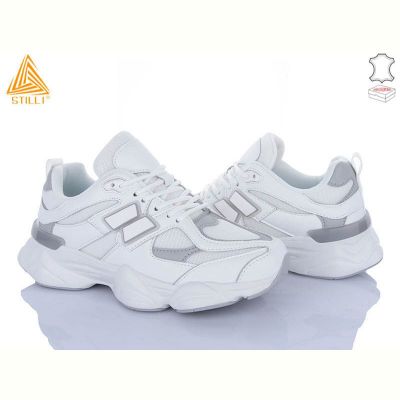 Кроссовки Stilli NB300-10 шкіра піна