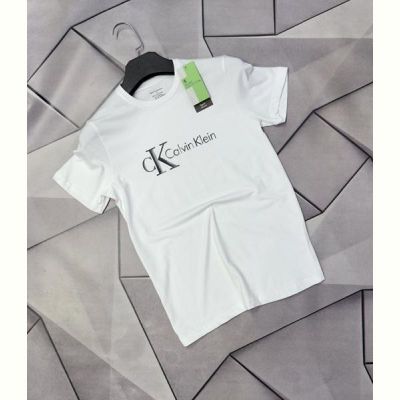 Футболка Rassul 67048 white