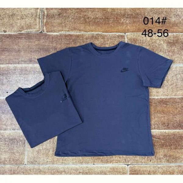 Футболка Ayden 014NB navy