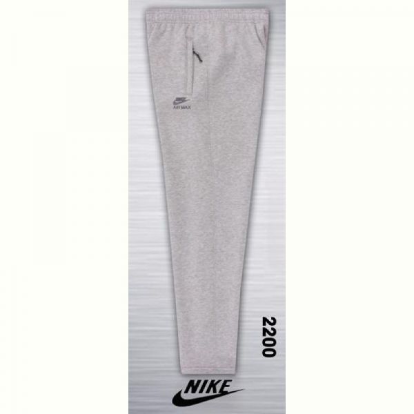 Штаны спорт AZT AZ114-2200 l.grey
